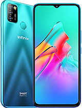 Best available price of Infinix Smart 5 in Nigeria