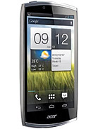 Best available price of Acer CloudMobile S500 in Nigeria