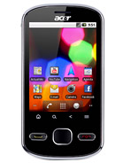Best available price of Acer beTouch E140 in Nigeria