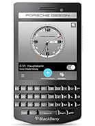 Best available price of BlackBerry Porsche Design P-9983 in Nigeria
