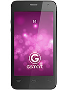 Best available price of Gigabyte GSmart T4 in Nigeria