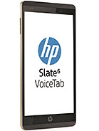Best available price of HP Slate6 VoiceTab in Nigeria