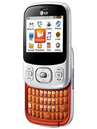Best available price of LG C320 InTouch Lady in Nigeria