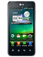 Best available price of LG Optimus 2X in Nigeria