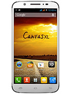 Best available price of Micromax A119 Canvas XL in Nigeria