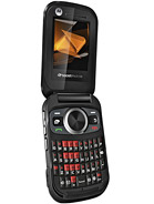 Best available price of Motorola Rambler in Nigeria