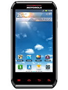 Best available price of Motorola XT760 in Nigeria