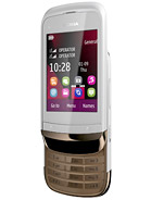 Best available price of Nokia C2-03 in Nigeria