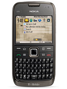 Best available price of Nokia E73 Mode in Nigeria