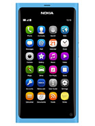 Best available price of Nokia N9 in Nigeria