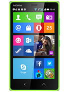 Best available price of Nokia X2 Dual SIM in Nigeria