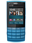Best available price of Nokia X3-02 Touch and Type in Nigeria