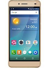 Best available price of QMobile Noir S4 in Nigeria