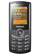 Best available price of Samsung E2230 in Nigeria