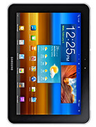 Best available price of Samsung Galaxy Tab 8-9 4G P7320T in Nigeria