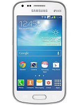Best available price of Samsung Galaxy S Duos 2 S7582 in Nigeria