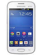 Best available price of Samsung Galaxy Star Pro S7260 in Nigeria