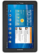 Best available price of Samsung Galaxy Tab 7-7 LTE I815 in Nigeria