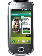 Best available price of Samsung I5801 Galaxy Apollo in Nigeria