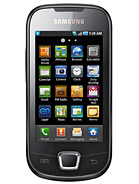 Best available price of Samsung I5800 Galaxy 3 in Nigeria