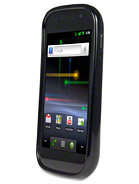 Best available price of Samsung Google Nexus S 4G in Nigeria