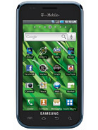 Best available price of Samsung Vibrant in Nigeria