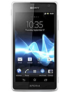 Best available price of Sony Xperia GX SO-04D in Nigeria