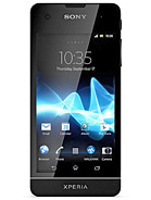 Best available price of Sony Xperia SX SO-05D in Nigeria