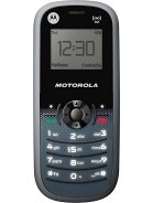 Best available price of Motorola WX161 in Nigeria
