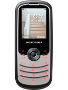 Best available price of Motorola WX260 in Nigeria