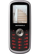 Best available price of Motorola WX290 in Nigeria