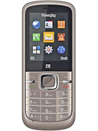 Best available price of ZTE R228 Dual SIM in Nigeria