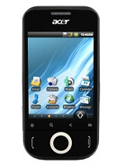 Best available price of Acer beTouch E110 in Nigeria
