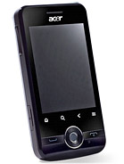 Best available price of Acer beTouch E120 in Nigeria