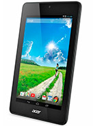 Best available price of Acer Iconia One 7 B1-730 in Nigeria