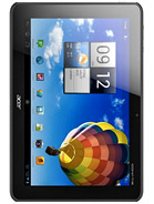 Best available price of Acer Iconia Tab A510 in Nigeria