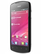 Best available price of Acer Liquid Glow E330 in Nigeria