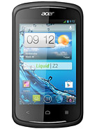 Best available price of Acer Liquid Z2 in Nigeria