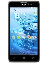 Best available price of Acer Liquid Z520 in Nigeria