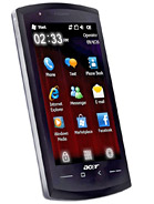 Best available price of Acer neoTouch in Nigeria