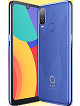 Best available price of alcatel 1L (2021) in Nigeria