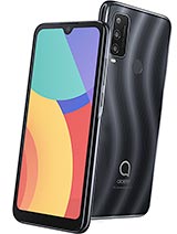 Best available price of alcatel 1L Pro (2021) in Nigeria