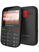 Best available price of alcatel 2000 in Nigeria