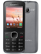 Best available price of alcatel 2005 in Nigeria