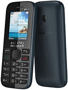 Best available price of alcatel 2052 in Nigeria