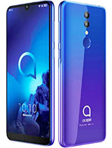 Best available price of alcatel 3 (2019) in Nigeria