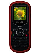 Best available price of alcatel OT-305 in Nigeria