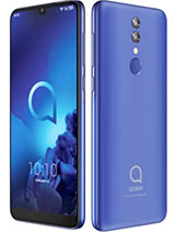 Best available price of alcatel 3L in Nigeria
