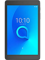 Best available price of alcatel 3T 8 in Nigeria