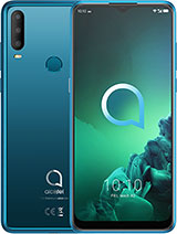 Best available price of alcatel 3x (2019) in Nigeria